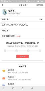 头条如何证明自己的能力,如何用头条平台证明个人能力