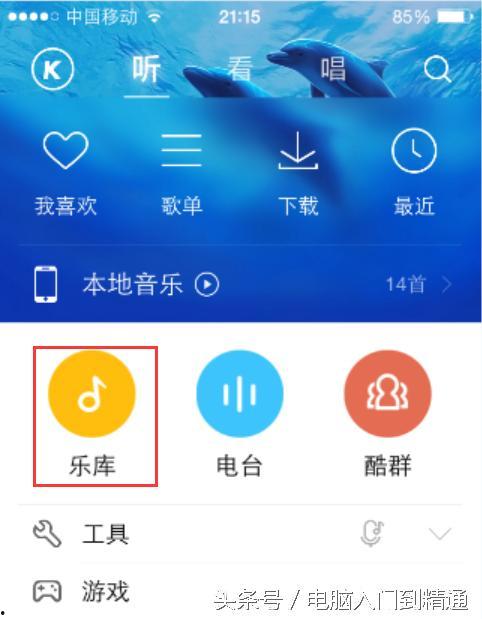 头条音乐怎么下载手机,手机操作指南，轻松获取心仪音乐