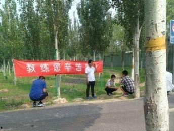 瓜埠永平驾校老师,专业教练，助力您轻松掌握驾驶技能