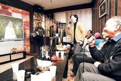 杭州ktv今日头条,今日头条带你探秘热门娱乐场所