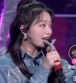 叫麦的明星,演绎舞台上的独特魅力