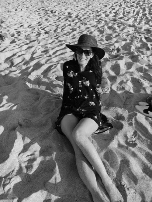 明星手指月半,明星们的独特魅力揭秘