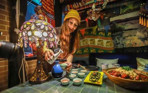 贵阳网红小酒馆