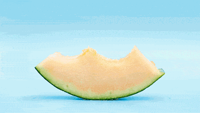 老易吃哈密瓜,探寻新疆甜蜜诱惑的味蕾之旅