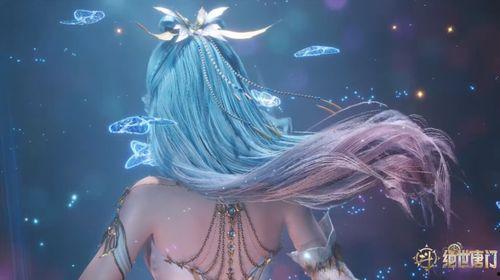 王冬儿新建模最新爆料,揭秘全新建模背后的故事与亮点