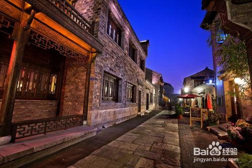 南京踏青网红打卡景点,南京踏青必去网红打卡景点大盘点