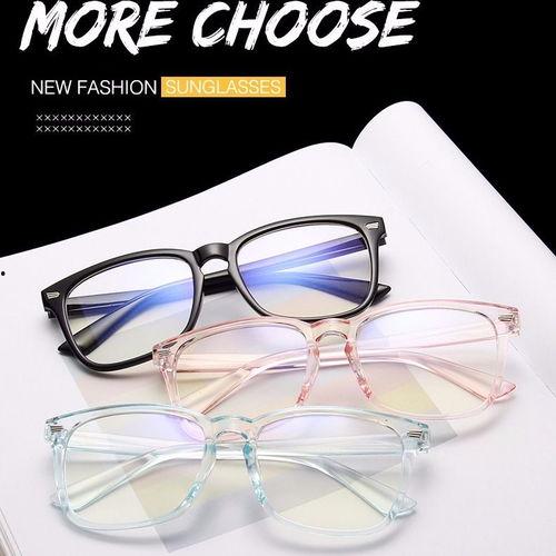 超轻折叠眼镜网红同款款,便携时尚新潮流