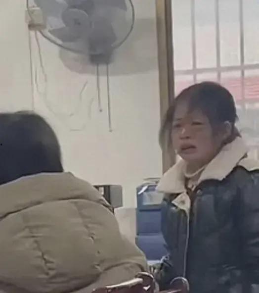 吃瓜打架被误伤,一场误会引发的纷争