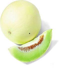咽喉痛吃白兰瓜