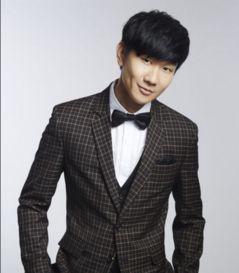 明星如何评价林俊杰,才华横溢的音乐才子