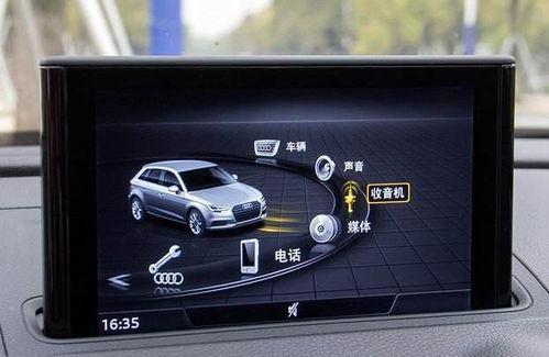 辽宁网红车载屏幕,引领智能出行新潮流