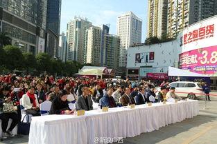 南宁网红平安夜,网红打卡地，狂欢夜未央