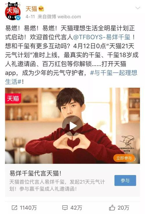 与明星合作范本