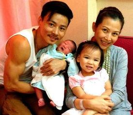 生女儿明星有哪些,闪耀星二代风采