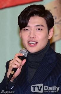 明星姜河那,闪耀荧屏的璀璨星辉