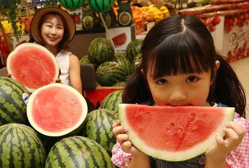 全网都在说吃瓜,揭秘吃瓜背后的娱乐真相