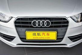 奥迪a4l最新爆料图片,惊艳设计与科技革新一瞥