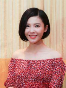 台湾女明星80后