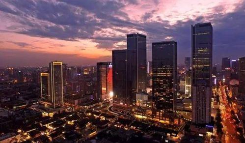 成都旅游微头条,微头条带你领略天府之国的旅游风采