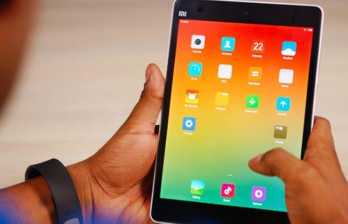 小米最新平板爆料了什么,性能升级，设计革新，引领平板市场新潮流”