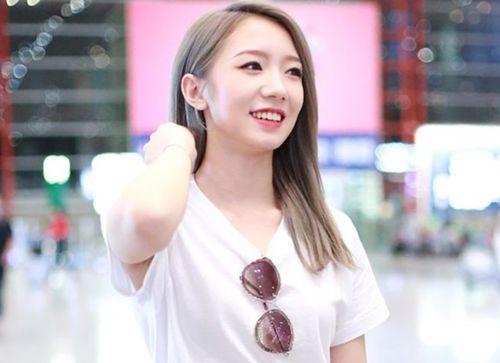 吃瓜娱乐孟美岐