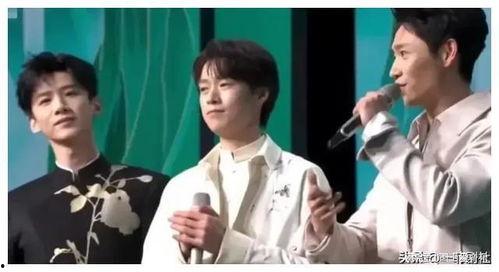 进娱乐圈是为了吃瓜么