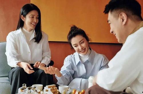 进娱乐圈是为了吃瓜么