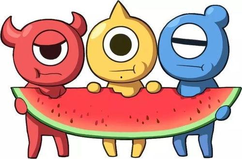 何为吃瓜群众,网络时代的旁观者与参与者